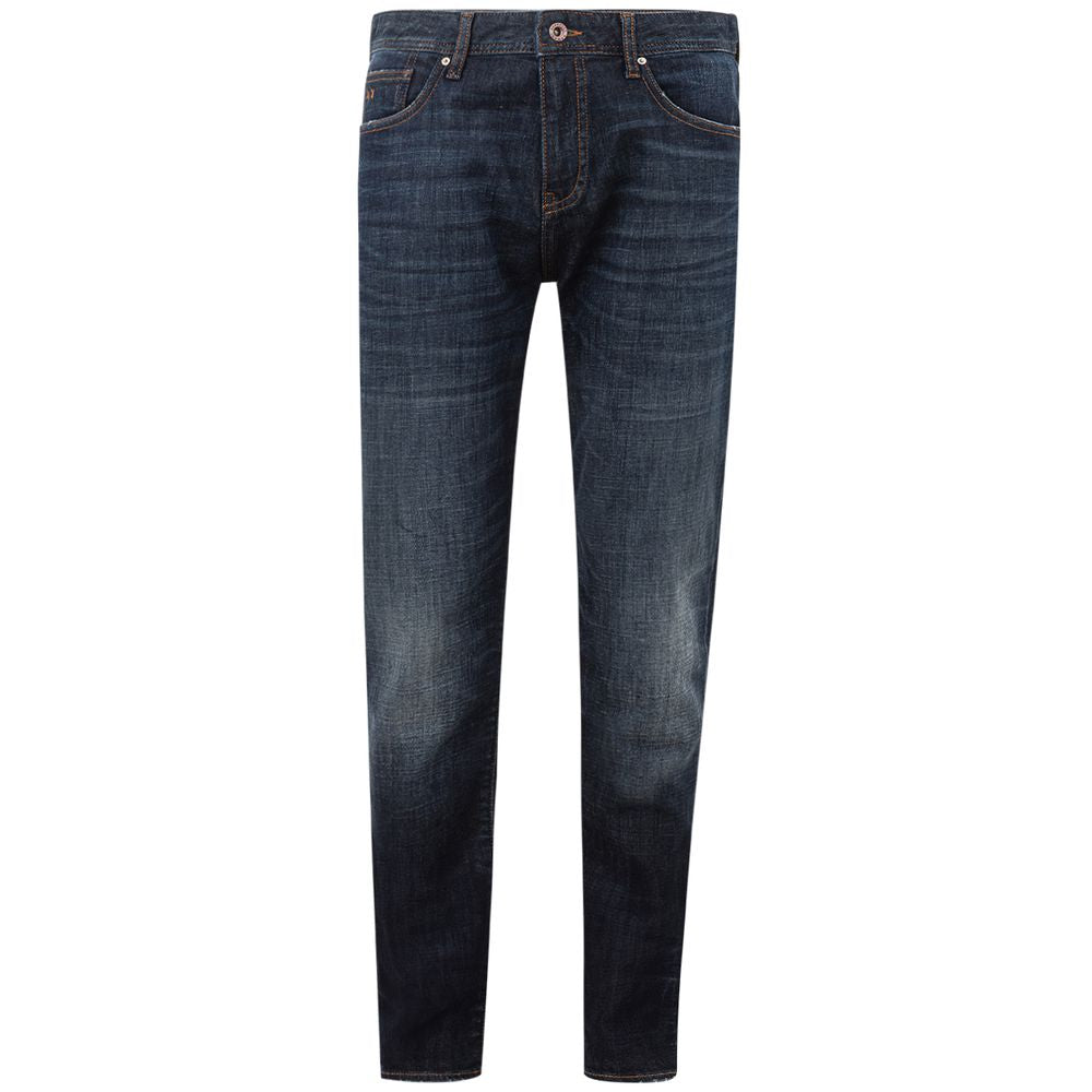 Armani Exchange Blauw Jeans