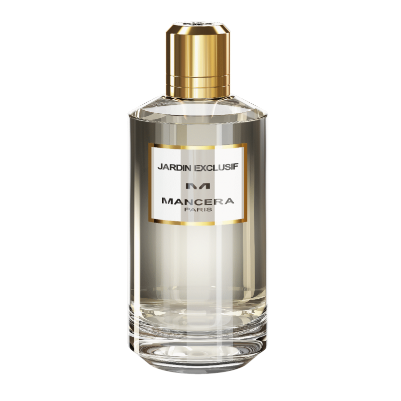 Mancera Jardin Exclusif - Eau de Parfum -