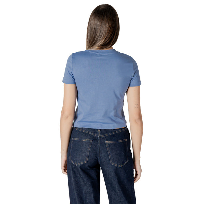 Calvin Klein Jeans T-shirt Dames