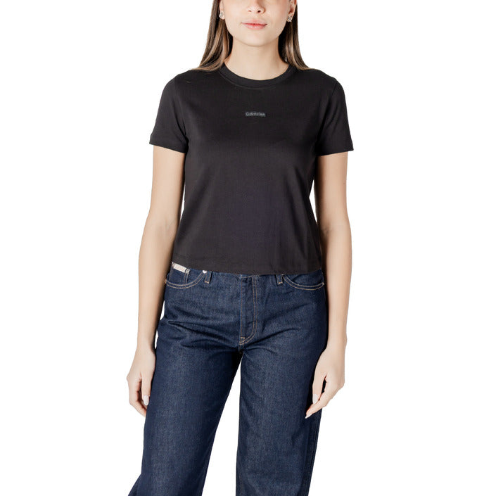 Calvin Klein Jeans T-shirt Dames