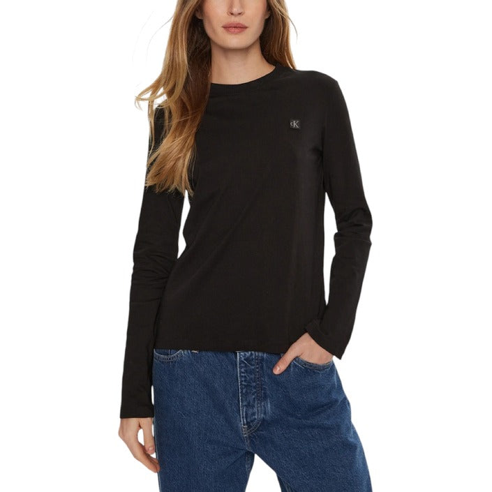 Calvin Klein Jeans T-shirt Dames