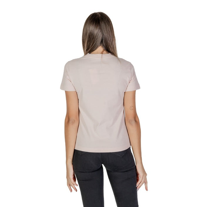 Calvin Klein Jeans T-shirt Dames