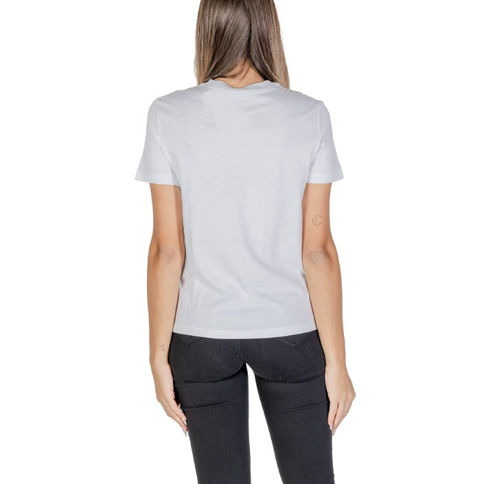 Calvin Klein Jeans T-shirt Dames