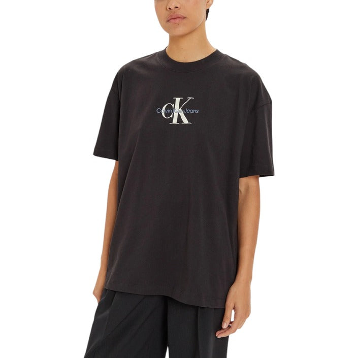 Calvin Klein Jeans T-shirt Dames