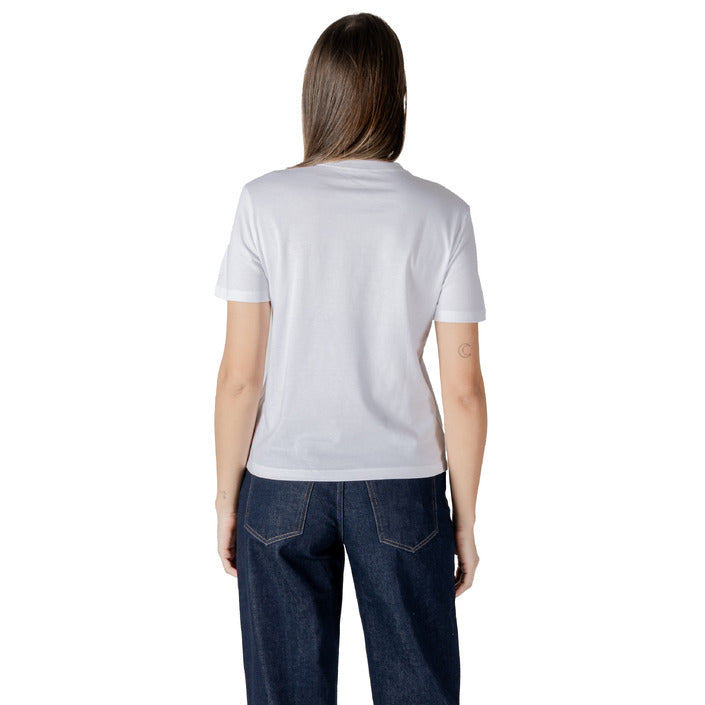 Calvin Klein Jeans T-shirt Dames