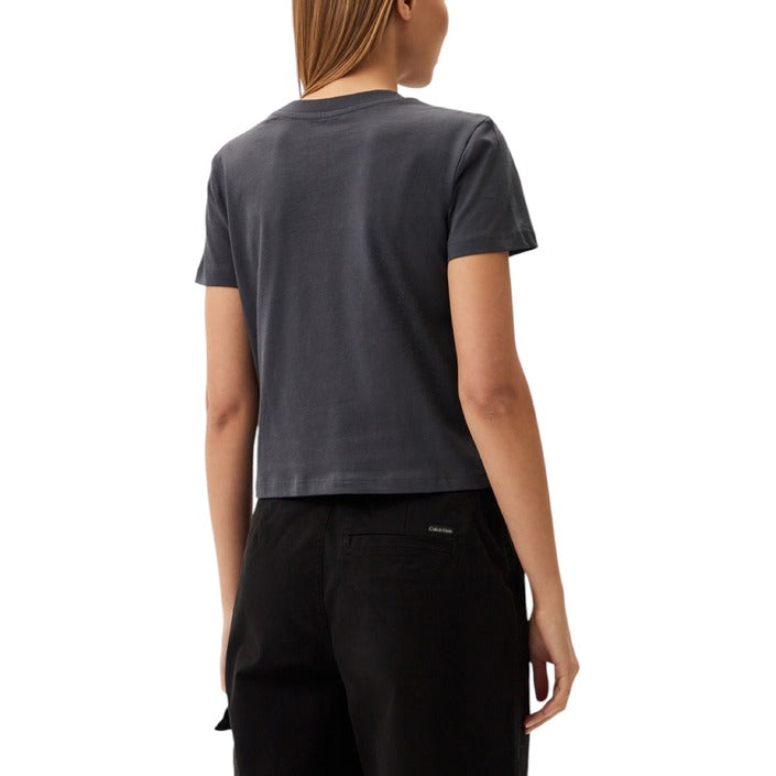 Calvin Klein Jeans T-shirt Dames