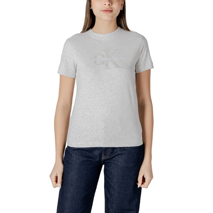 Calvin Klein Jeans T-shirt Dames