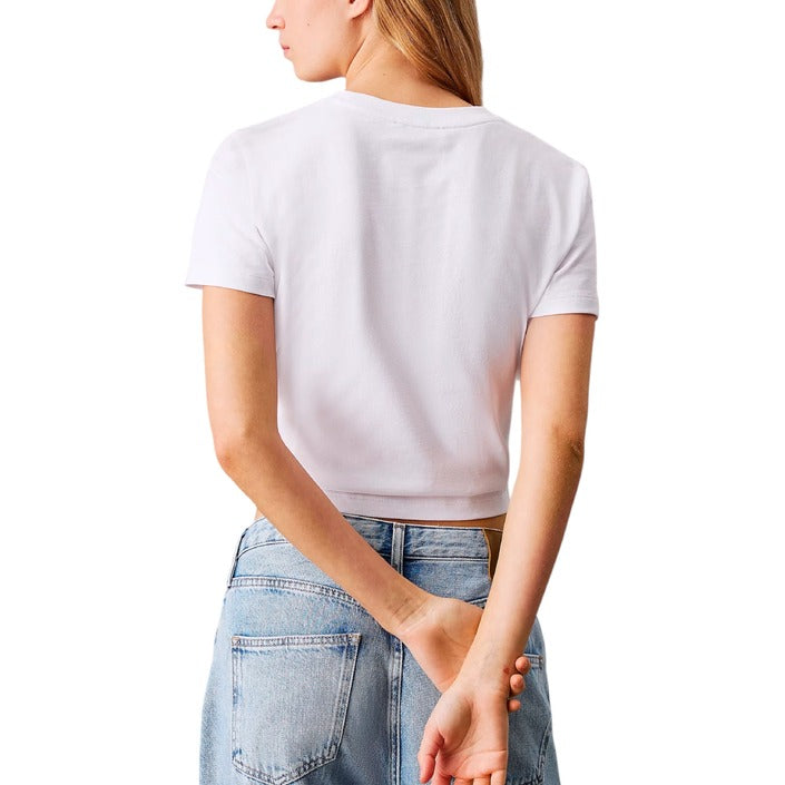 Calvin Klein Jeans T-shirt Dames