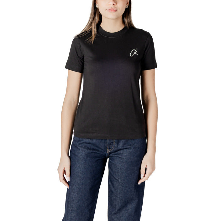 Calvin Klein Jeans T-shirt Dames