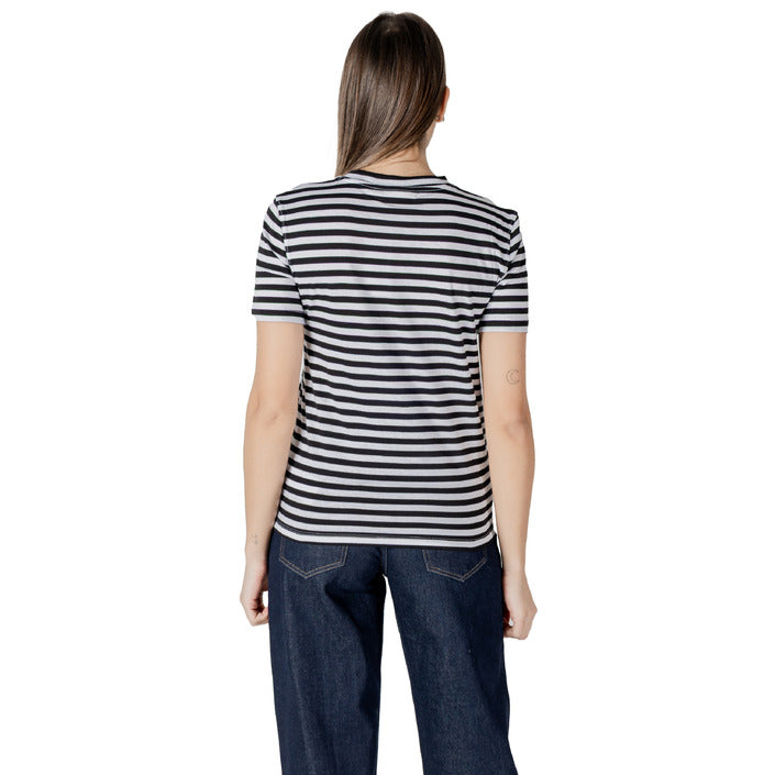 Calvin Klein Jeans T-shirt Dames