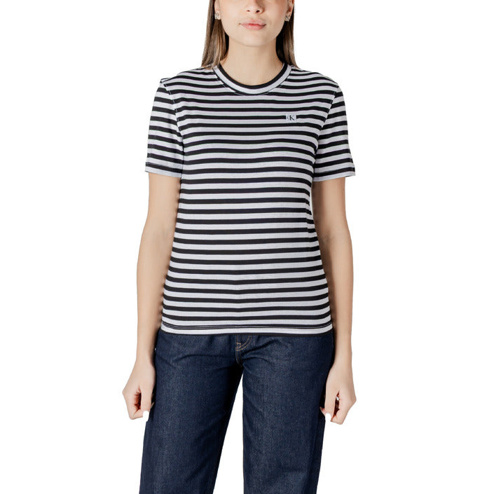 Calvin Klein Jeans T-shirt Dames