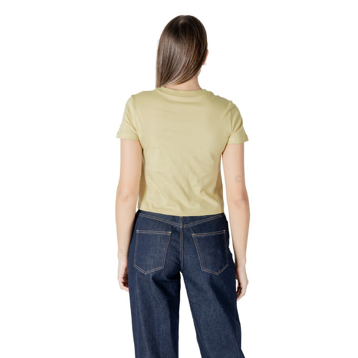 Calvin Klein Jeans T-shirt Dames