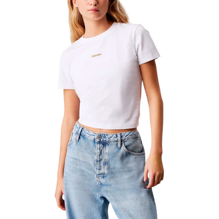 Calvin Klein Jeans T-shirt Dames