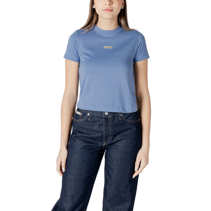 Calvin Klein Jeans T-shirt Dames