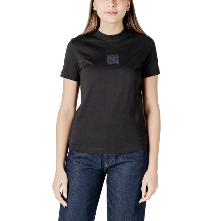 Calvin Klein Jeans T-shirt Dames