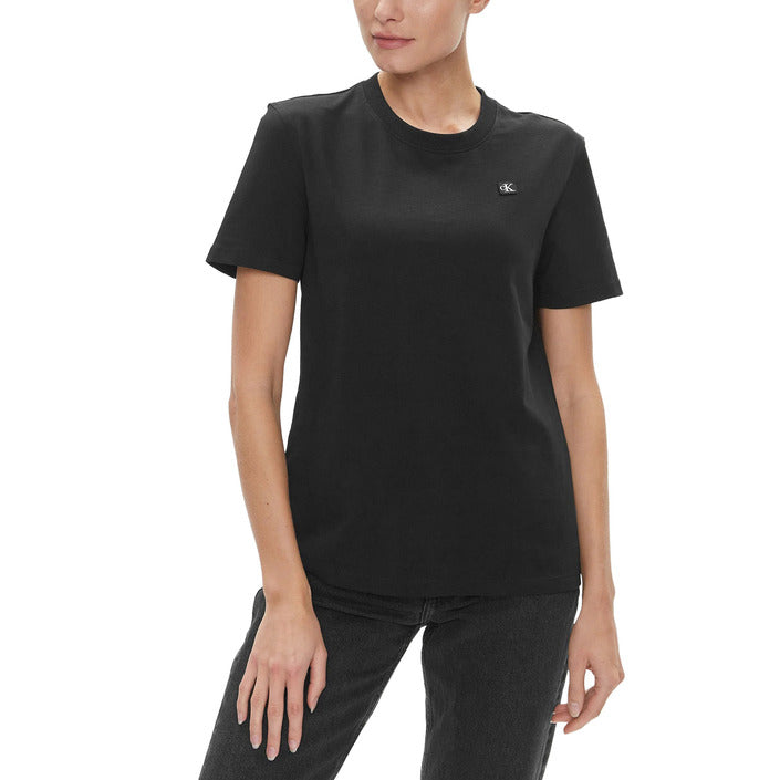 Calvin Klein Jeans T-shirt Dames