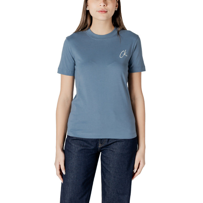 Calvin Klein Jeans T-shirt Dames