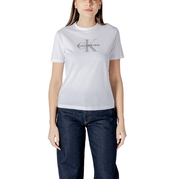 Calvin Klein Jeans T-shirt Dames