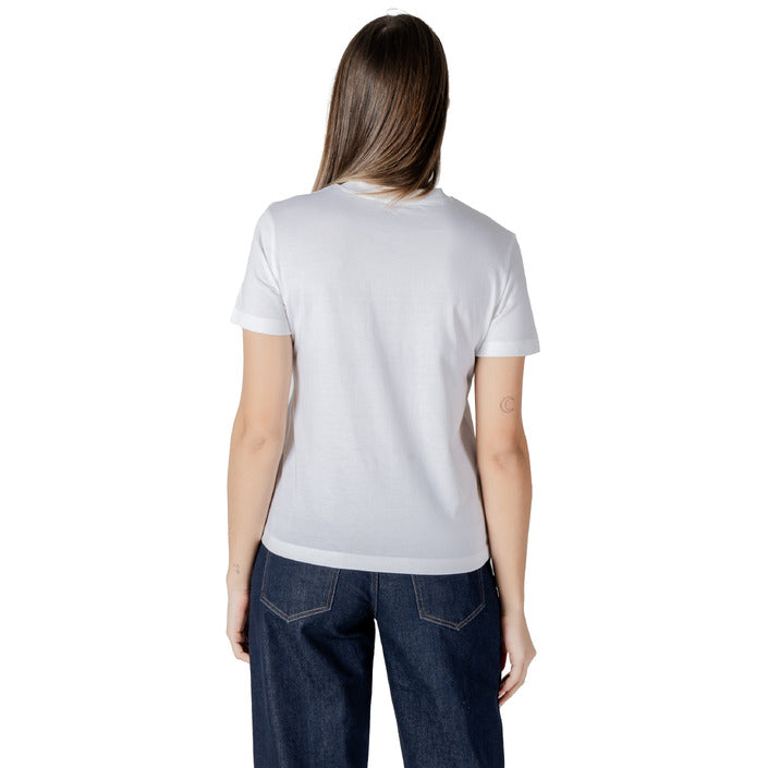 Calvin Klein Jeans T-shirt Dames