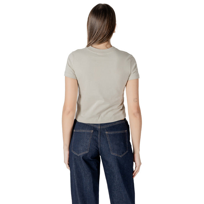 Calvin Klein Jeans T-shirt Dames