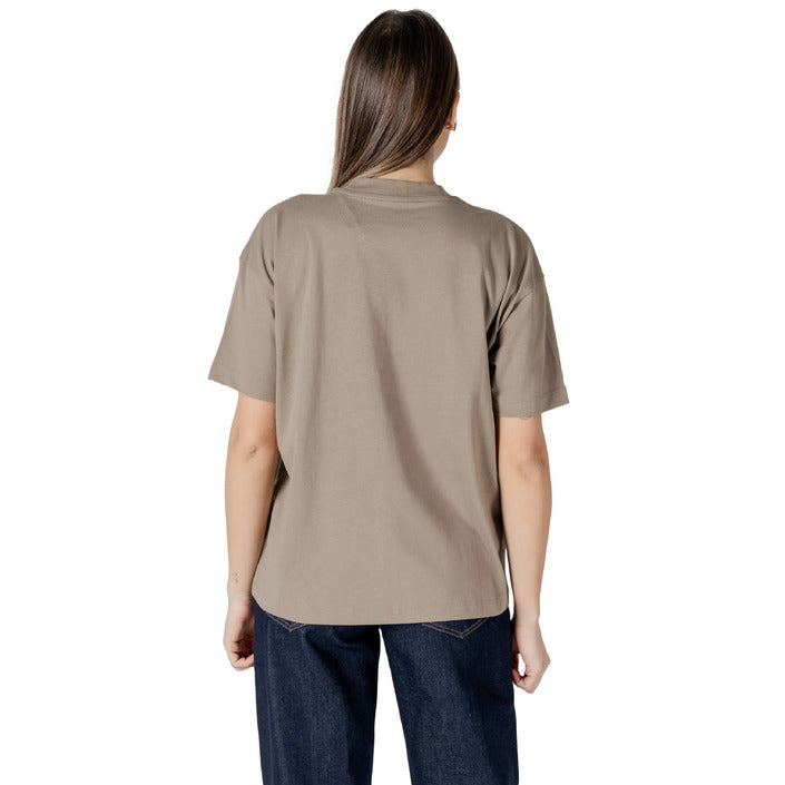 Calvin Klein Jeans T-shirt Dames