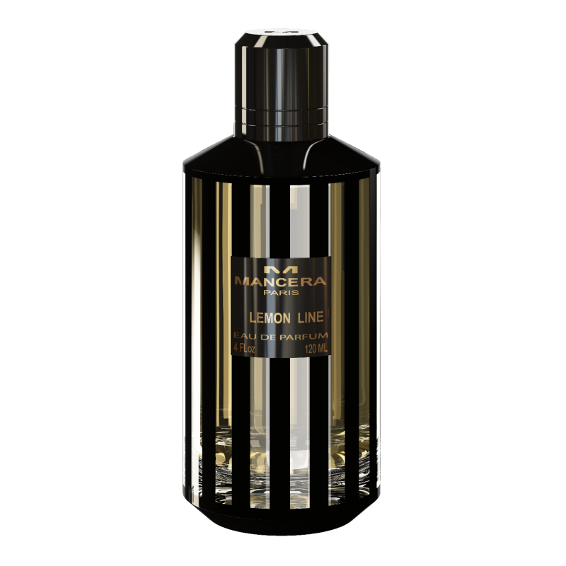 Mancera Lemon Line - Eau de Parfum -