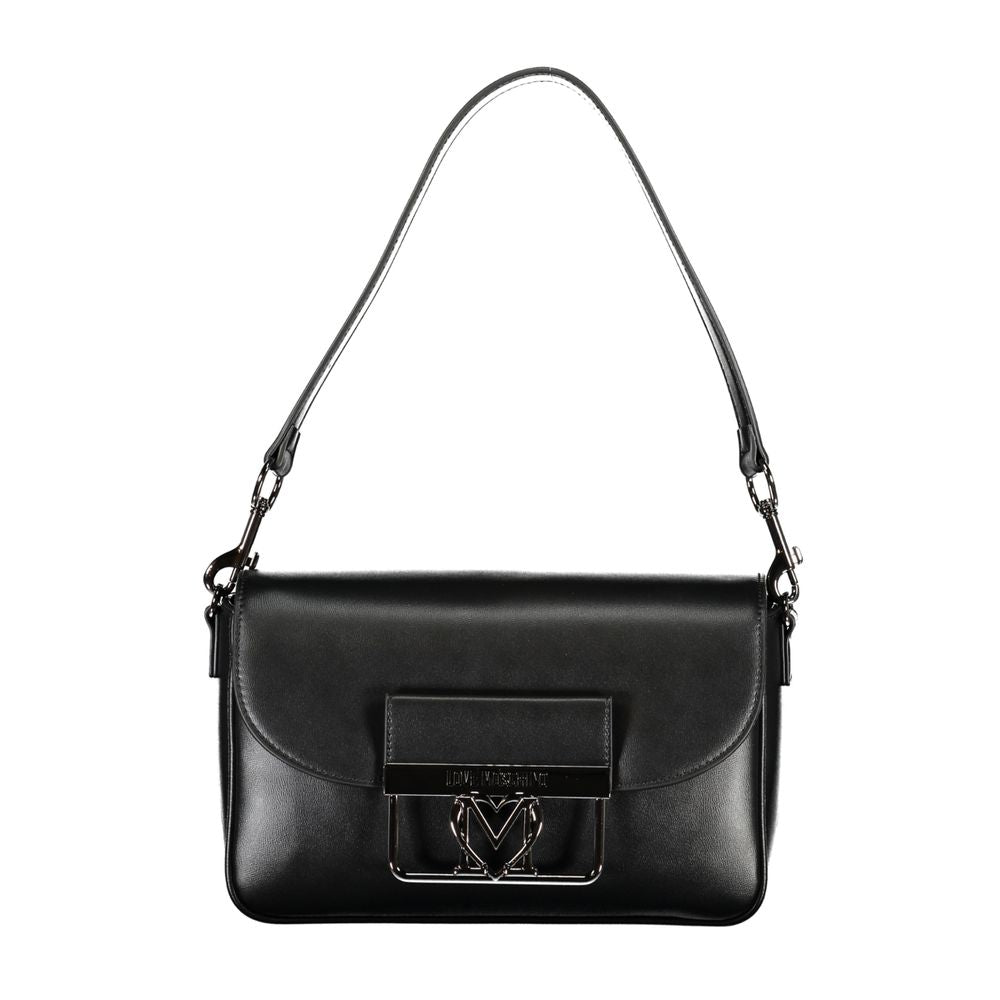 Love Moschino Zwart Handbag