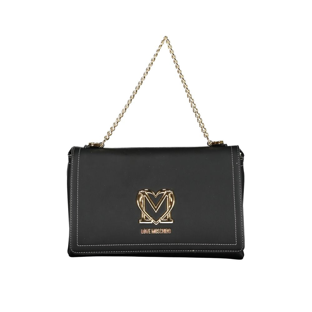 Love Moschino Zwart Handbag