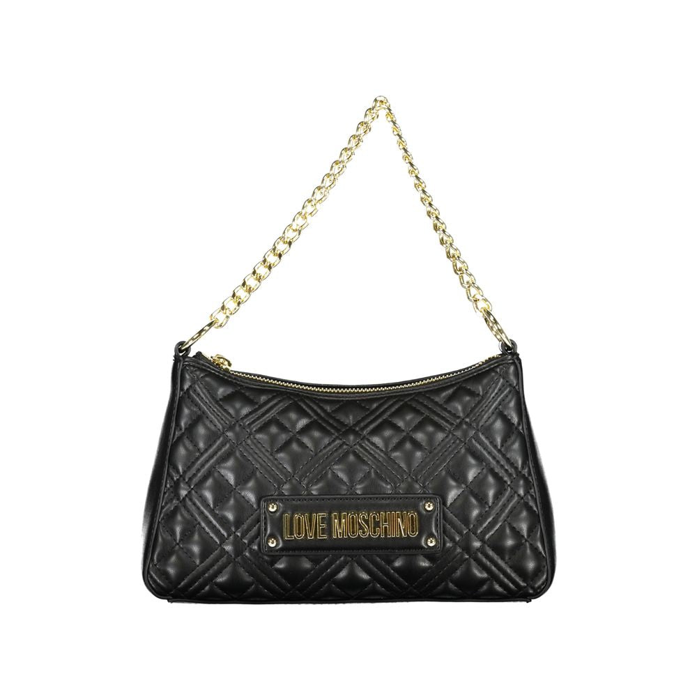 Love Moschino Zwart Handbag