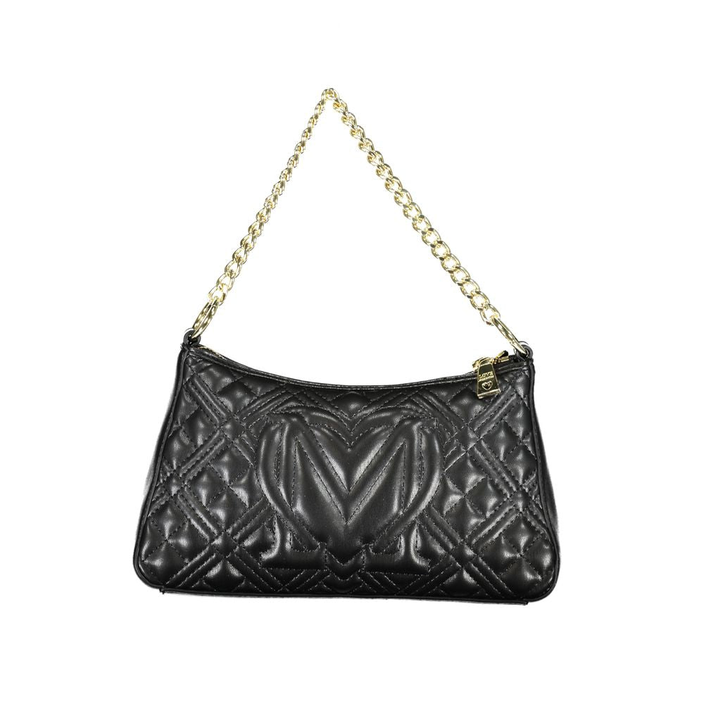 Love Moschino Zwart Handbag