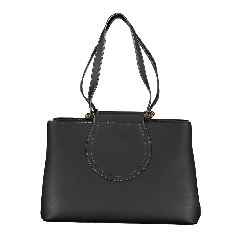 Love Moschino Zwart Handbag