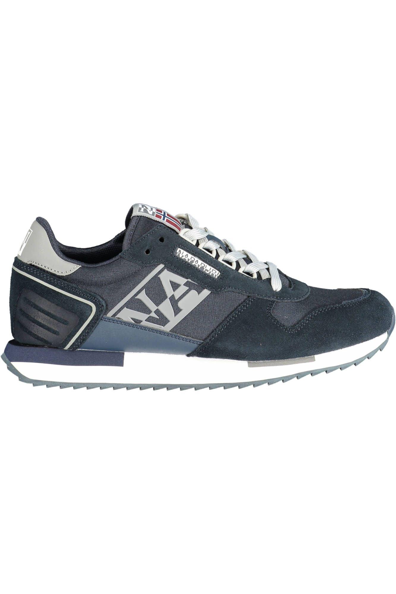 Napapijri Blauw Sneakers