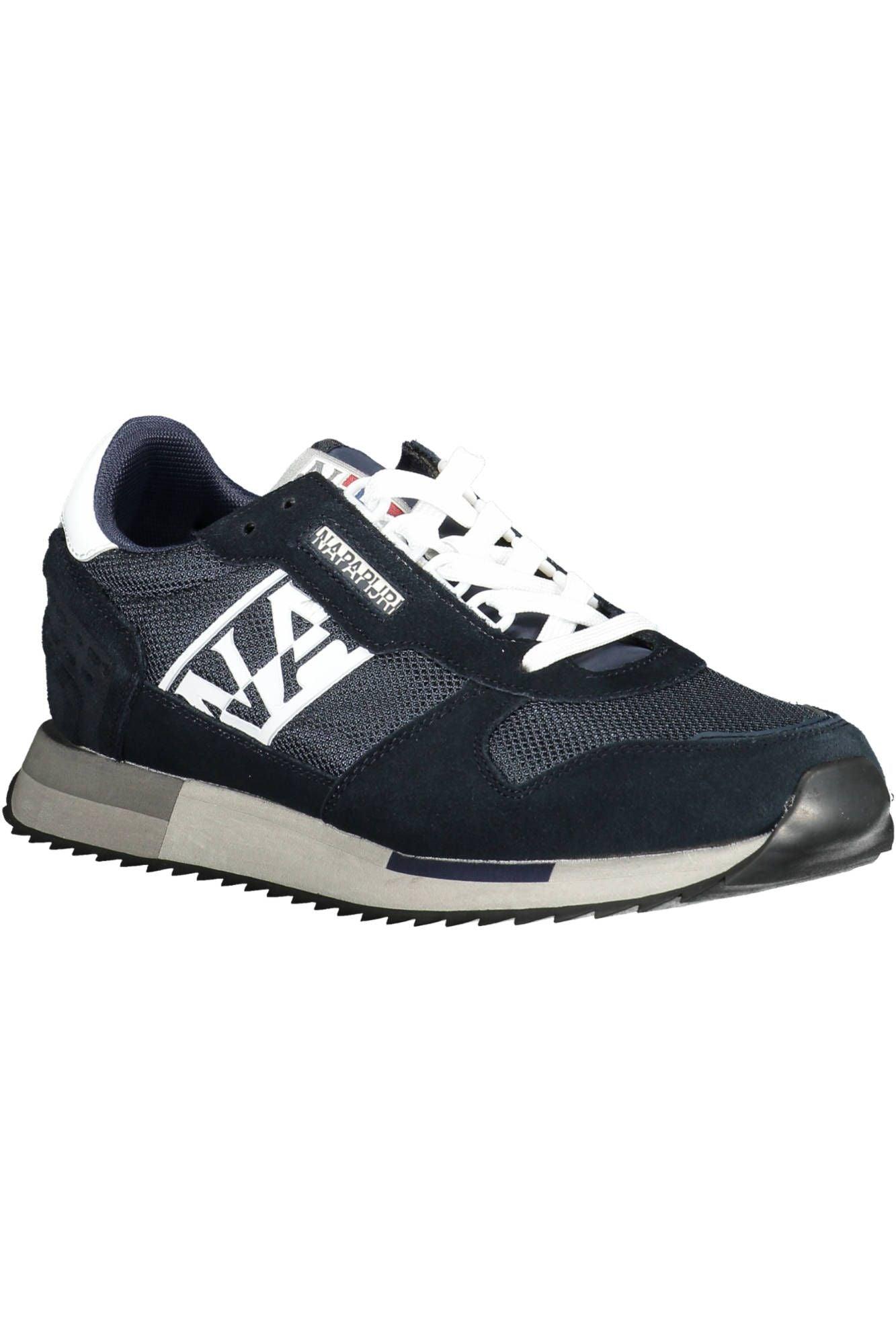 Napapijri Blauw Sneakers