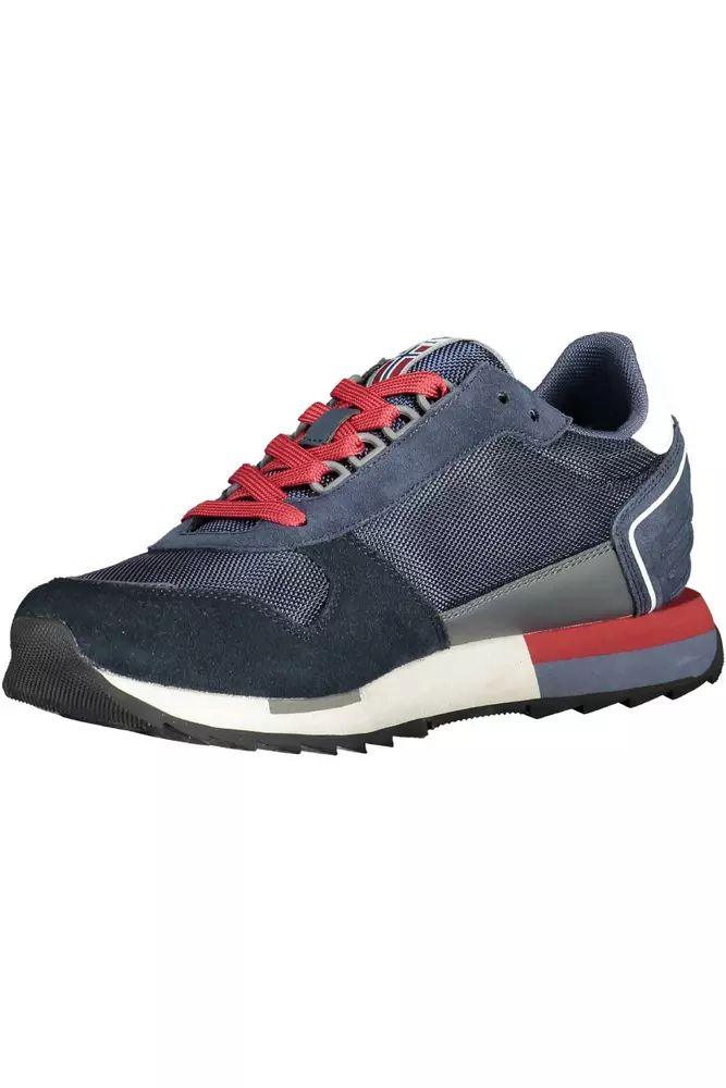 Napapijri Blauw Sneakers