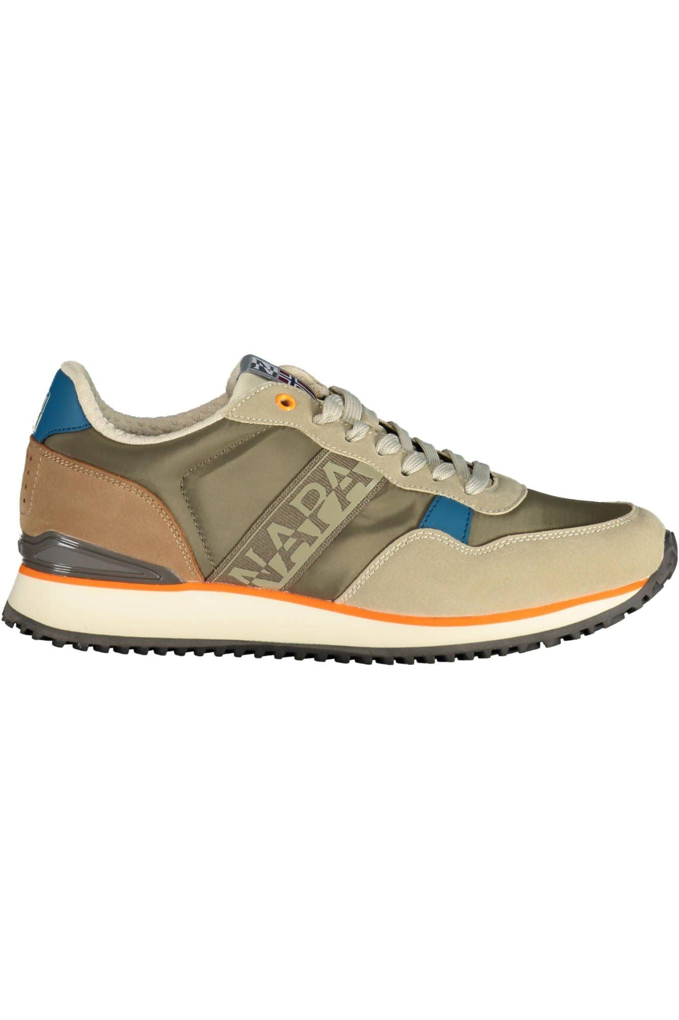 Napapijri Beige Sneakers