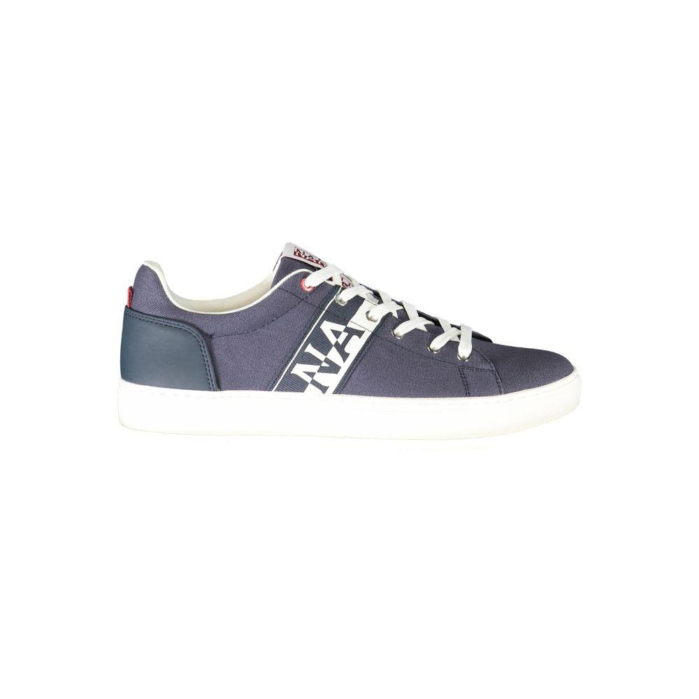 Napapijri Blauw Sneakers