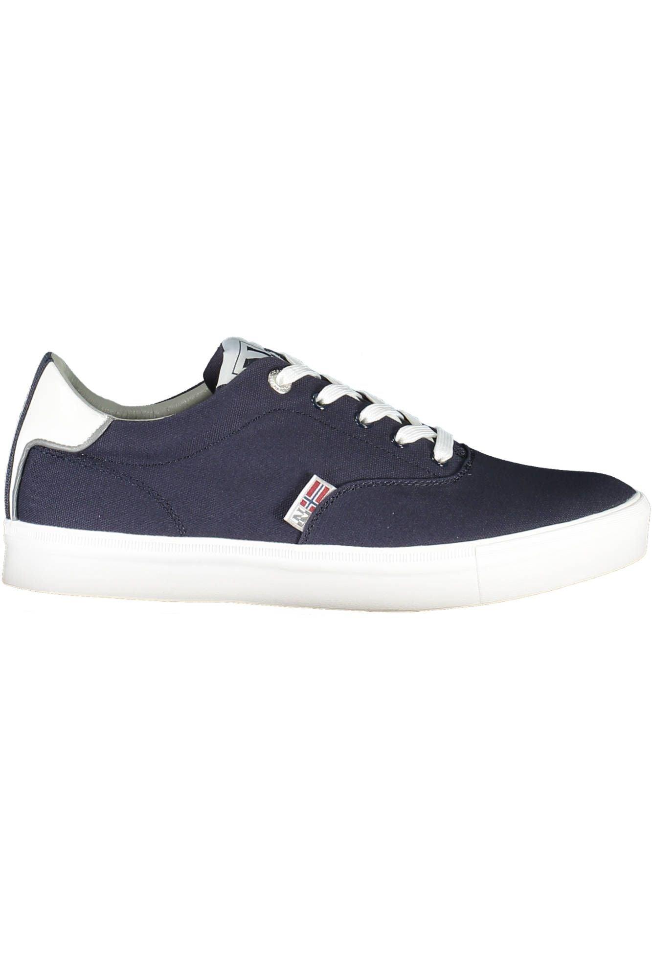 Napapijri Blauw Sneakers