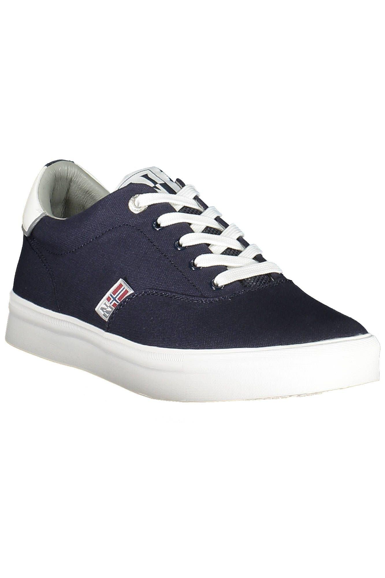 Napapijri Blauw Sneakers