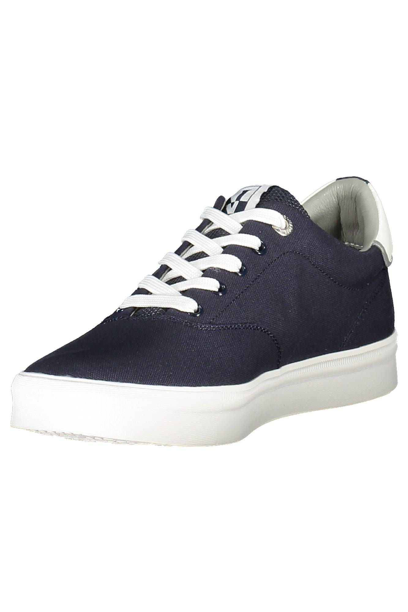 Napapijri Blauw Sneakers