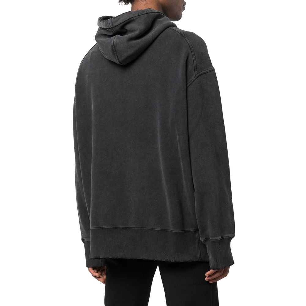 Givenchy Zwart Hoodie