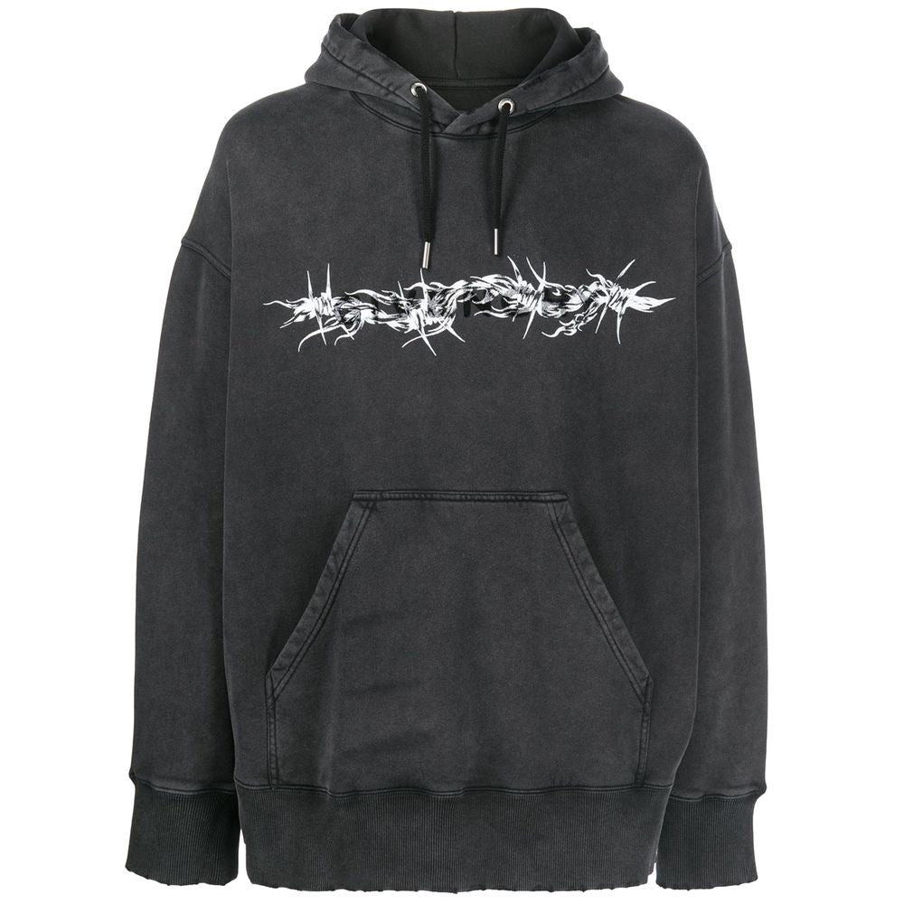 Givenchy Zwart Hoodie