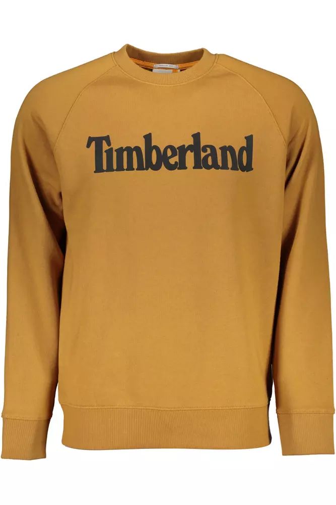 Timberland Bruin Biologisch  Trui