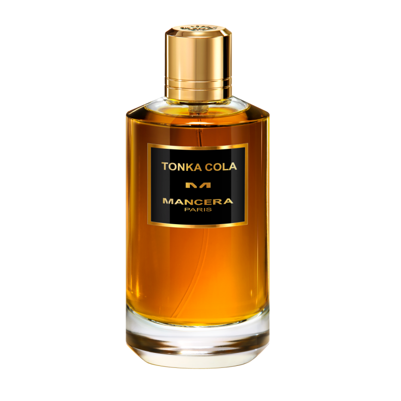 Mancera Tonka Cola - Eau de Parfum -