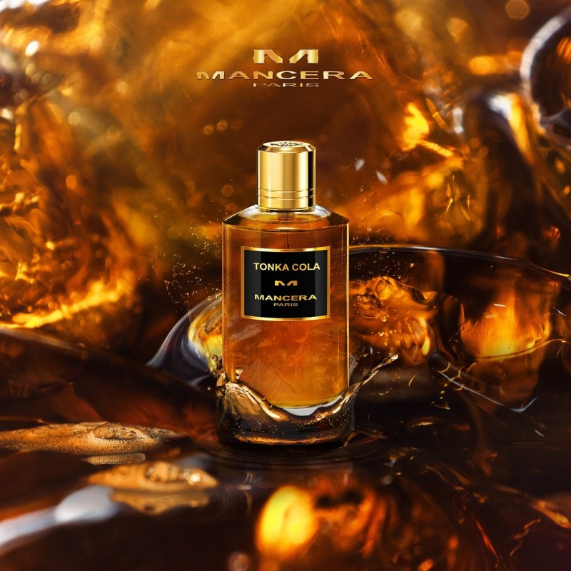 Mancera Tonka Cola - Eau de Parfum -