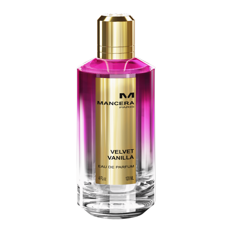 Mancera Velvet Vanilla - Eau de Parfum -