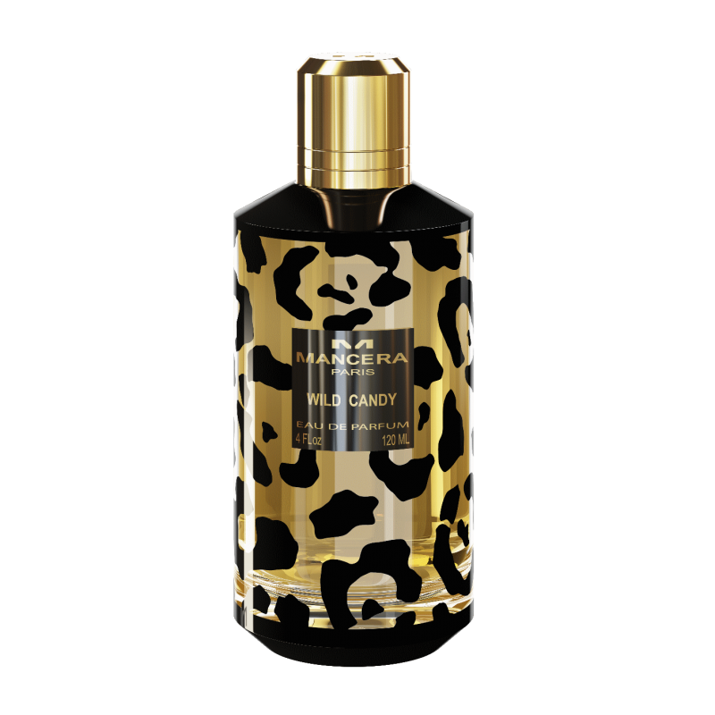 Mancera Wild Candy - Eau de Parfum -