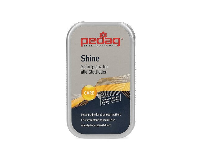 Collonil Pedag Shine Care