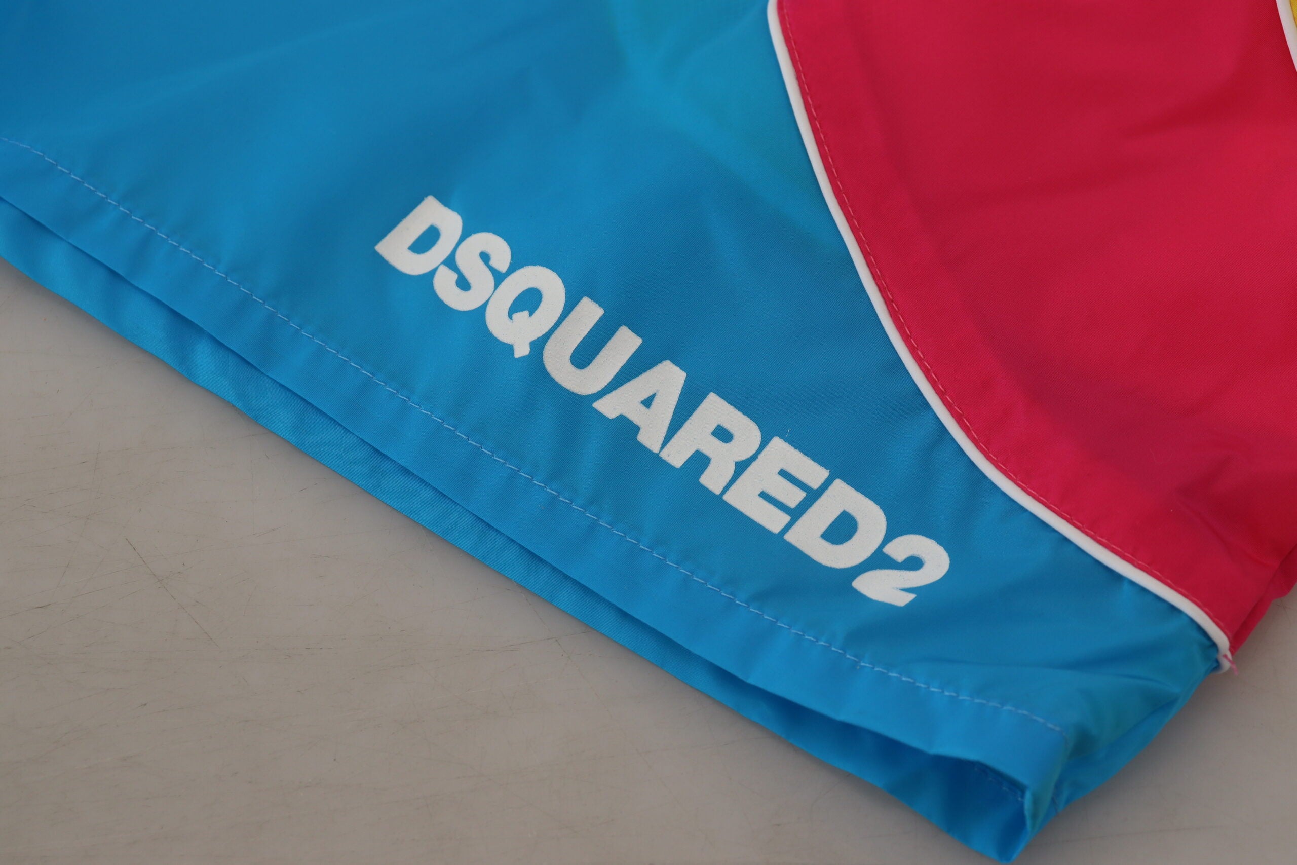 Dsquared2 Meerkleurig Zwembroek