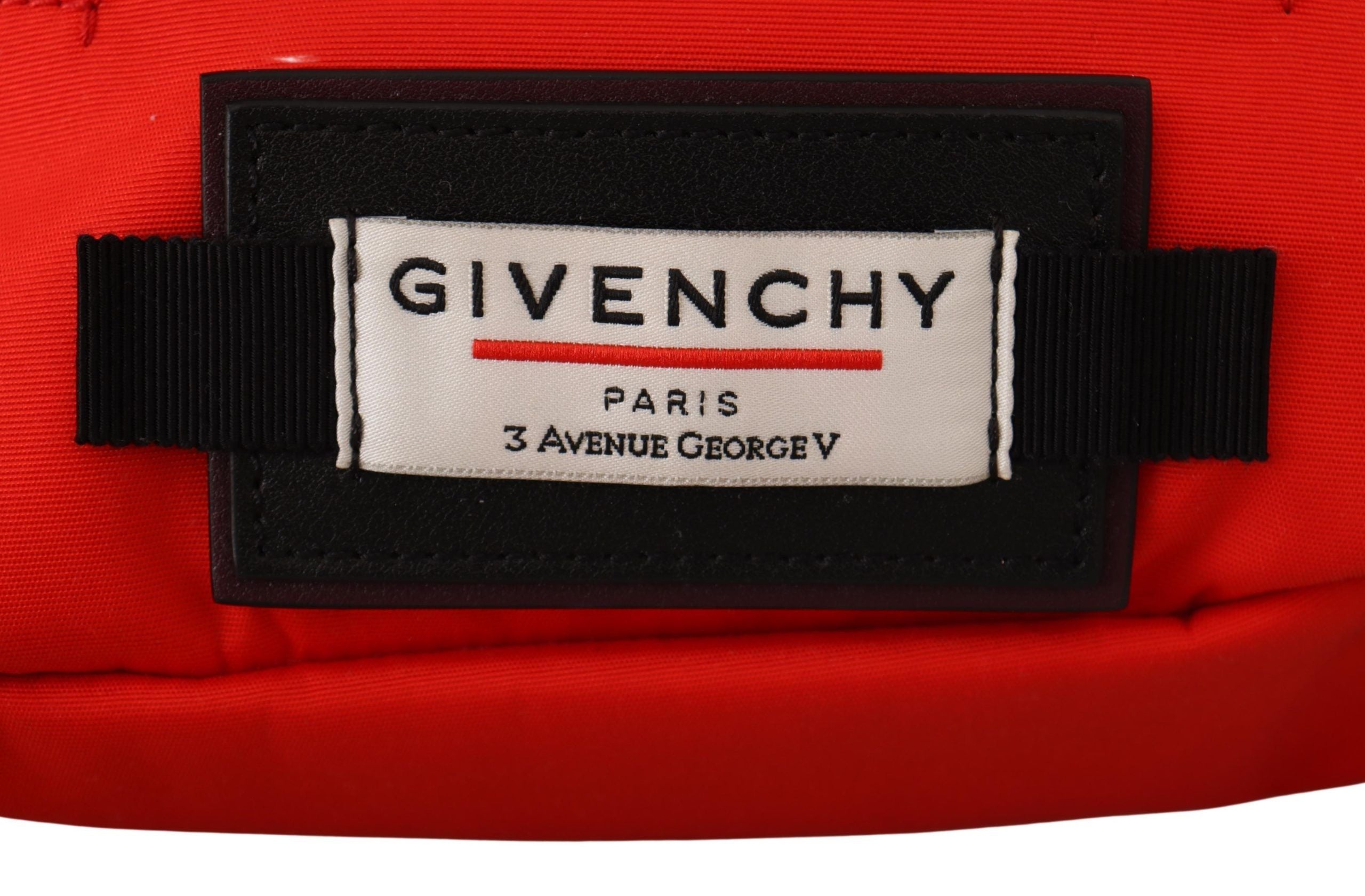 Givenchy Rood Heuptas