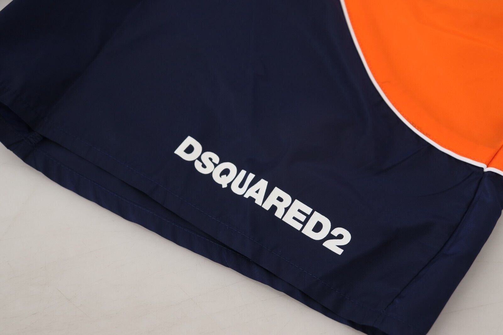 Dsquared2 Meerkleurig Zwembroek